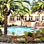 Fairmont Sonoma Mission Inn And Spa