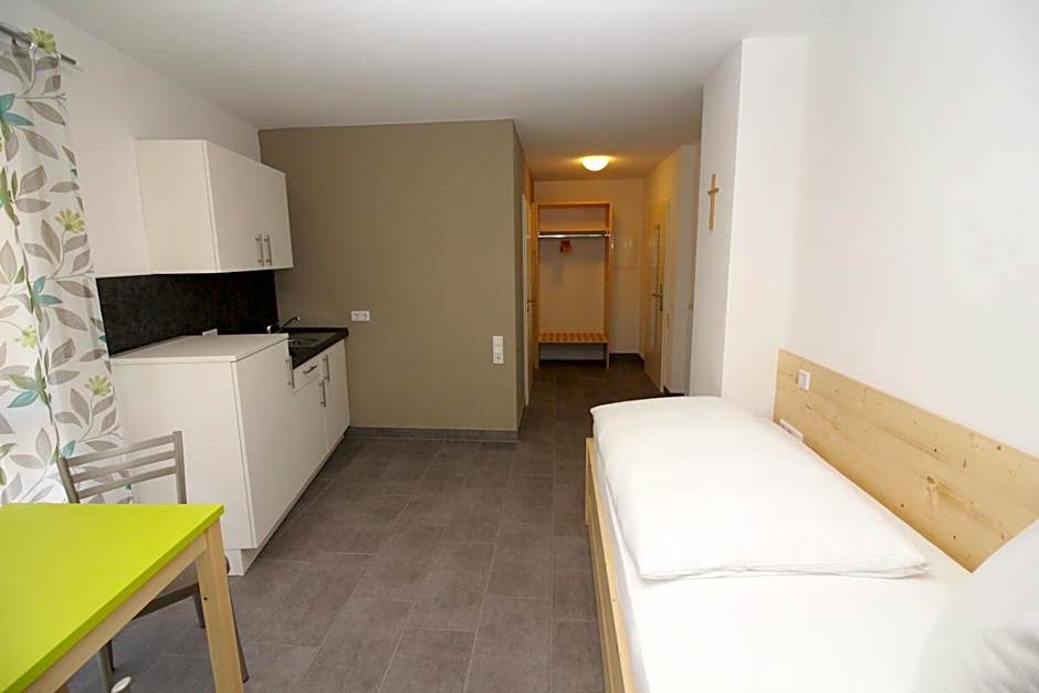 Gita´s Haus