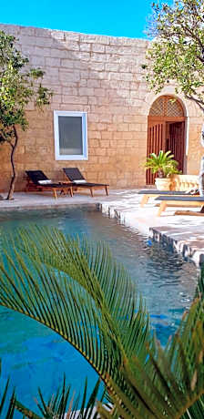 Palazzo Pisani Malta Boutique and SPA