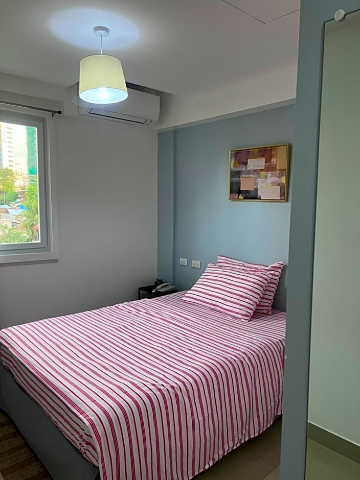 Cebu Mini Hotel