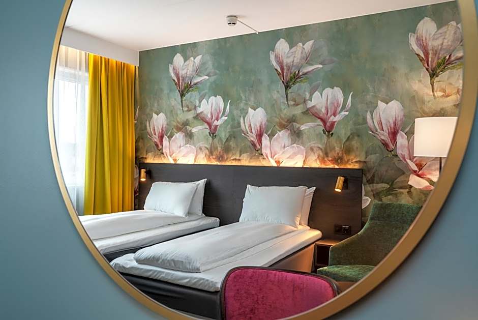 Thon Hotel Ski