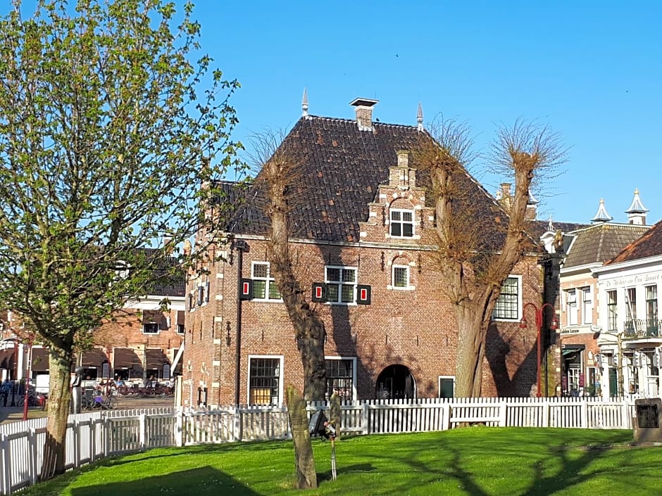 het Binnenhuis