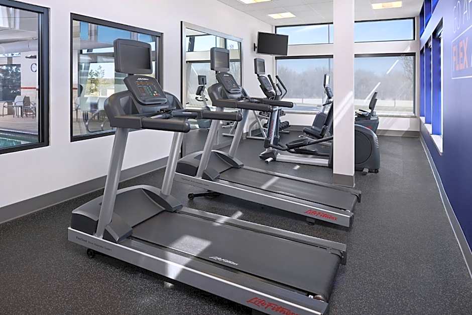 Holiday Inn Express Moline - Quad Cities Area By IHG