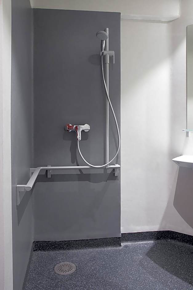 Residence Internationale De Paris