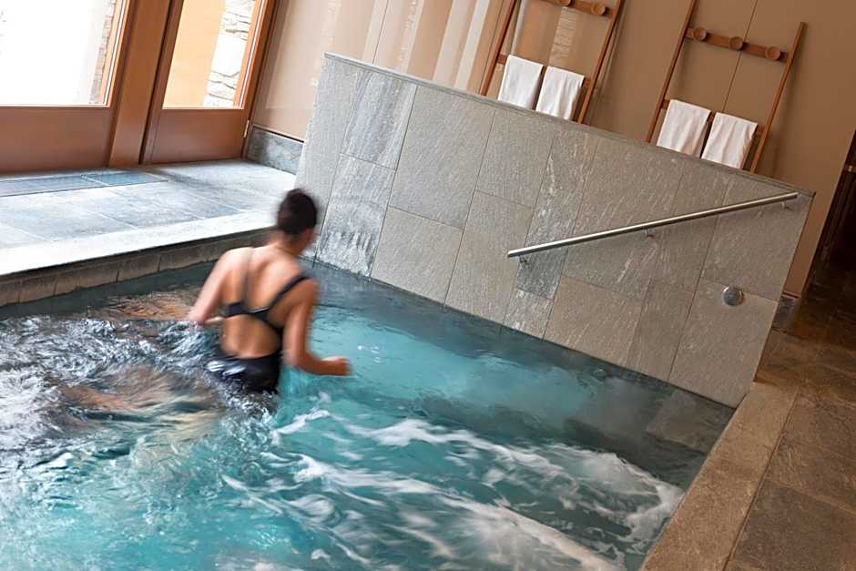 Grand Hotel della Posta, WorldHotels Distinctive