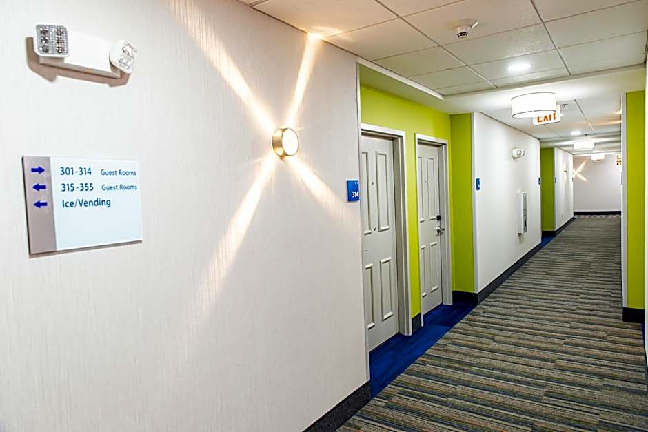 Holiday Inn Express Columbus - Dublin By IHG