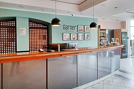 Garner Hotel Rüsselsheim By IHG