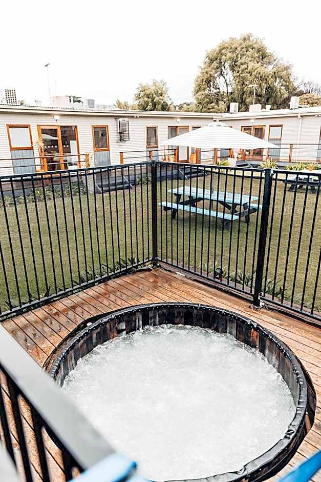 Beach Holiday Apartments