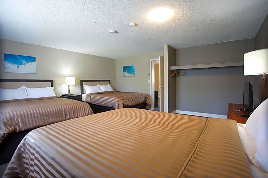 Valemount Vacation Inn