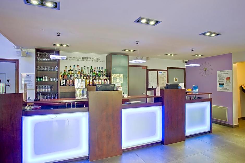 Kyriad Dijon Est - Mirande