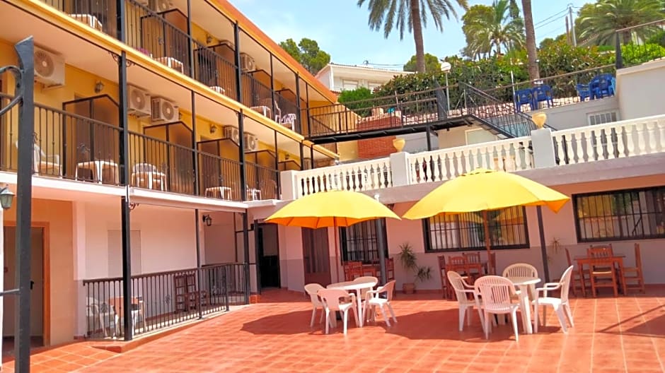 Hotel La Galera del Mar - Altea