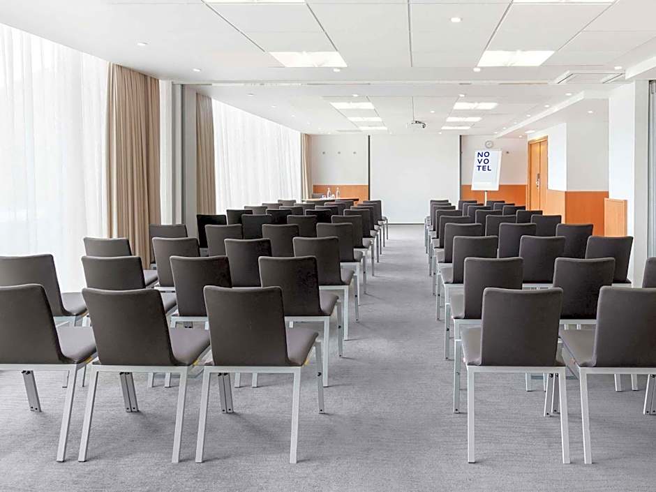 Novotel London Excel
