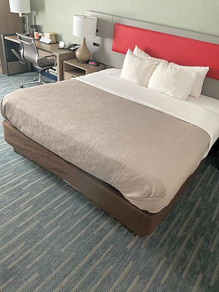 Quality Inn Lebanon - Hanover