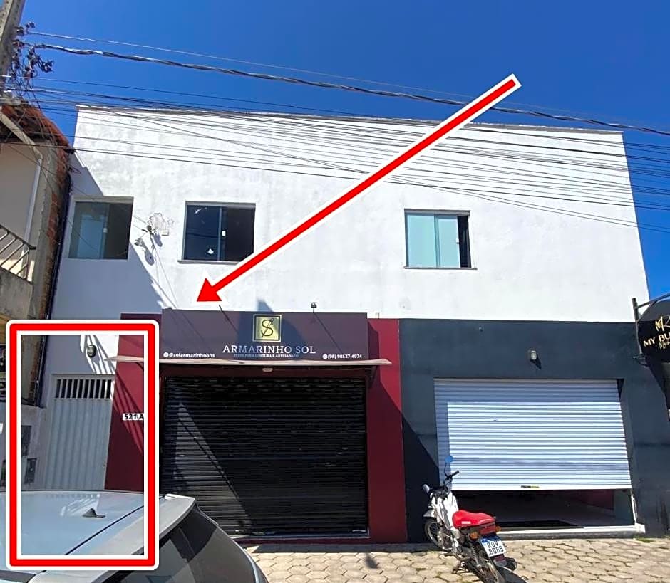 Temporada BHS Quarto 2