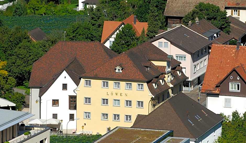 Hotel Gasthof Löwen