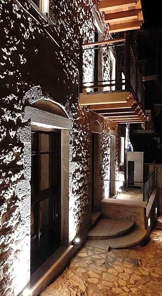 Casagli Luxury Suites