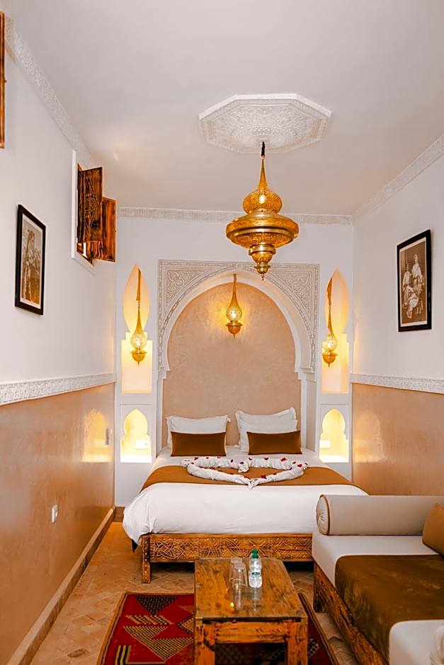 Riad Anya & SPA