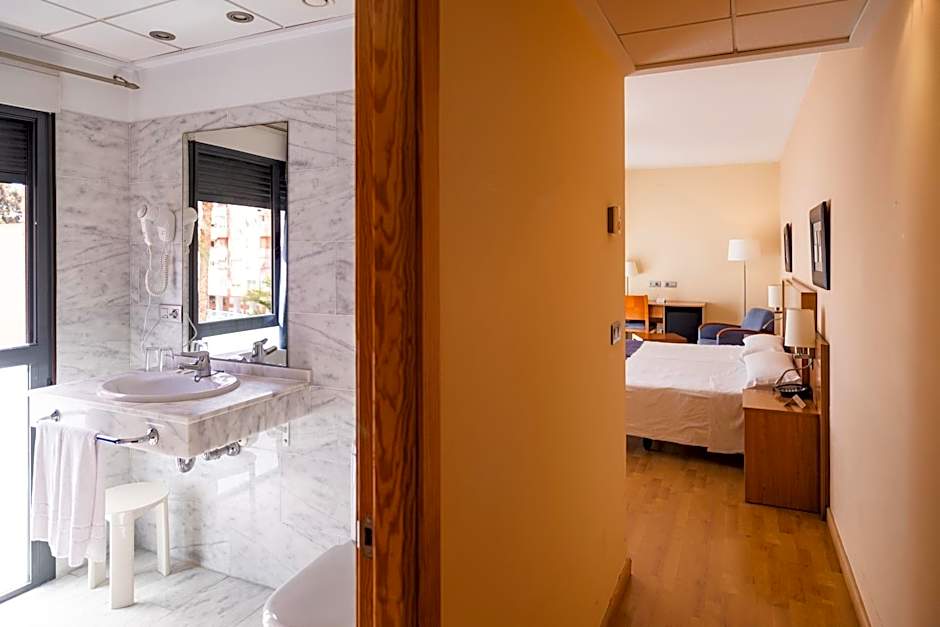 Hotel Villa San Juan