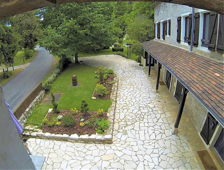 Auberge De La Sagne