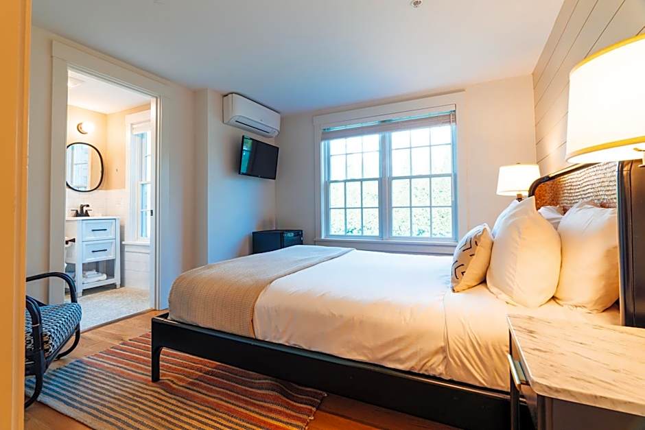 The Franklin Hotel Martha's Vineyard