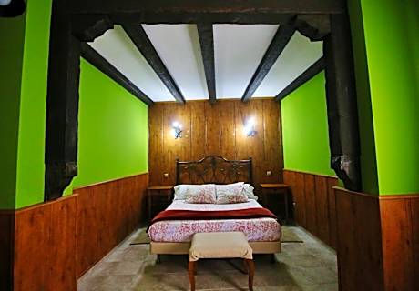 Posada Del Camino Real