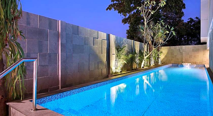 Swiss-Belinn Simatupang