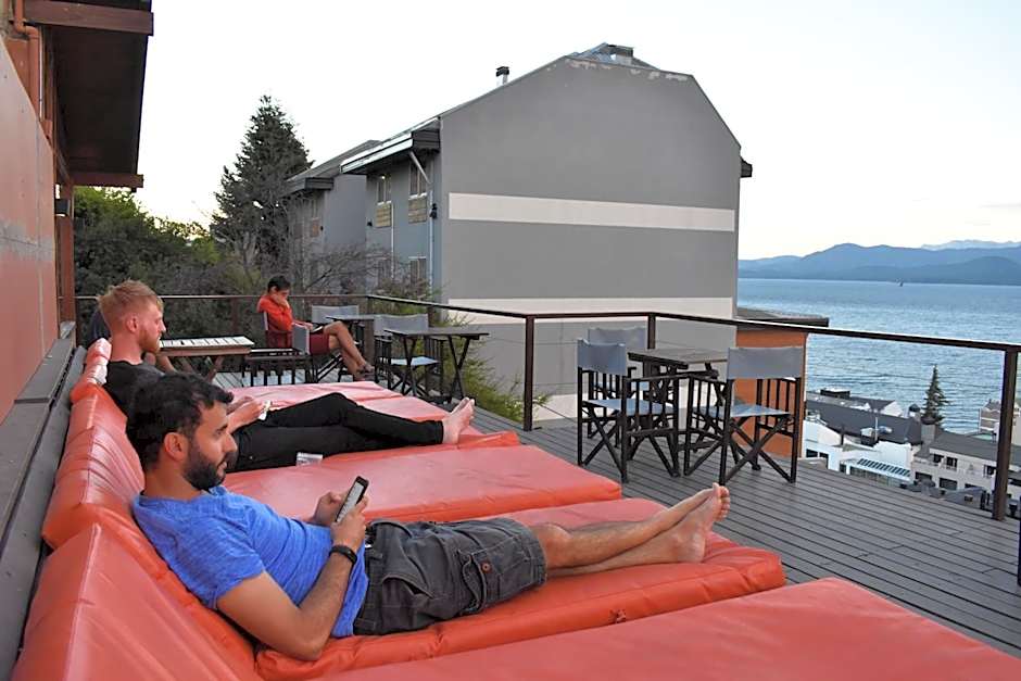 Hostel Inn Bariloche