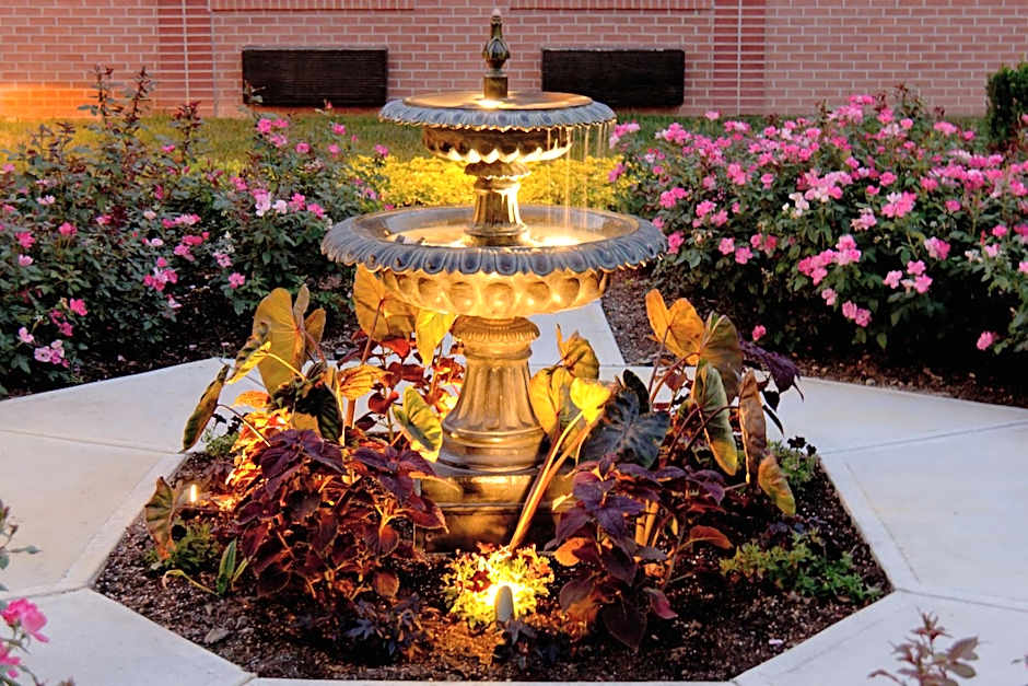 Ann Arbor Regent Hotel and Suites