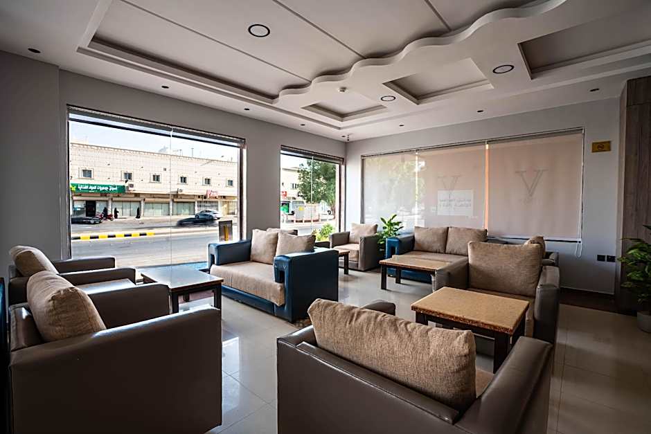 Vinas for Serviced Apartments -  شقق فيناس للشقق المخدومة