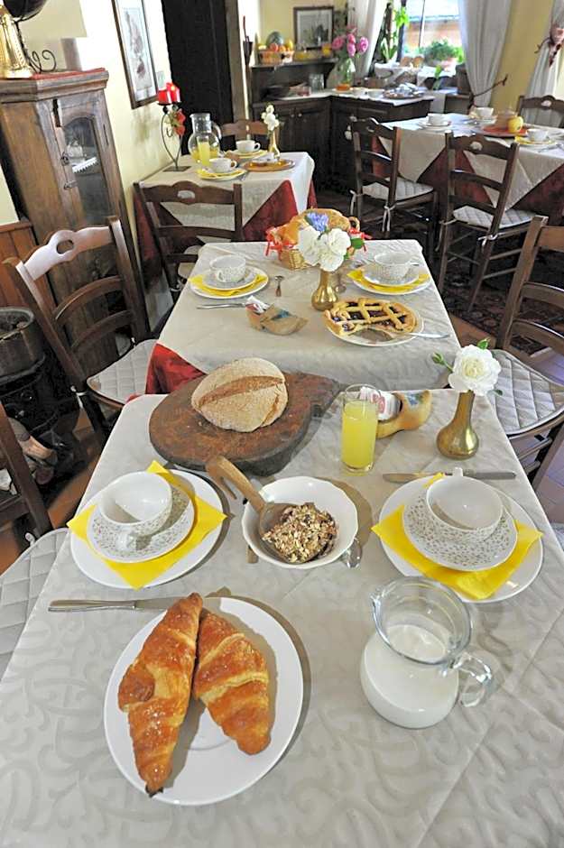 Hotel Etoile De Neige