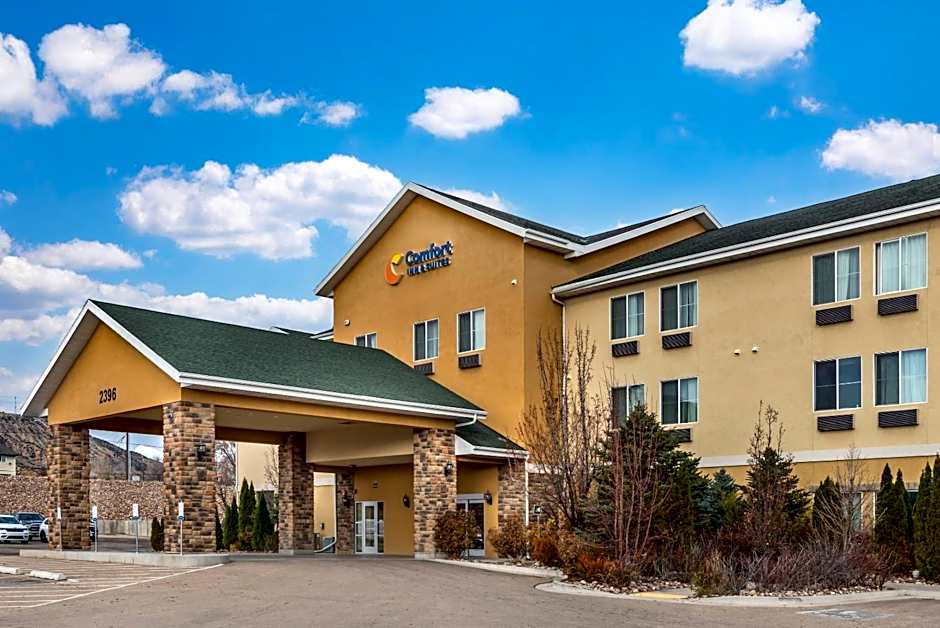 Comfort Inn & Suites Vernal