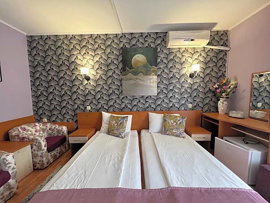 Hotel Violeta