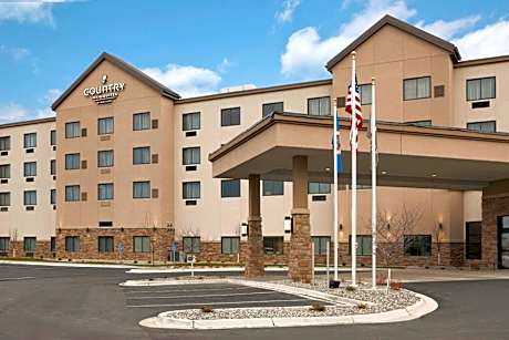 Country Inn & Suites by Radisson, Bemidji, MN