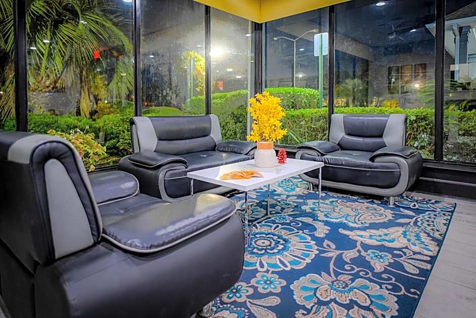 Super 8 by Wyndham Hardeeville