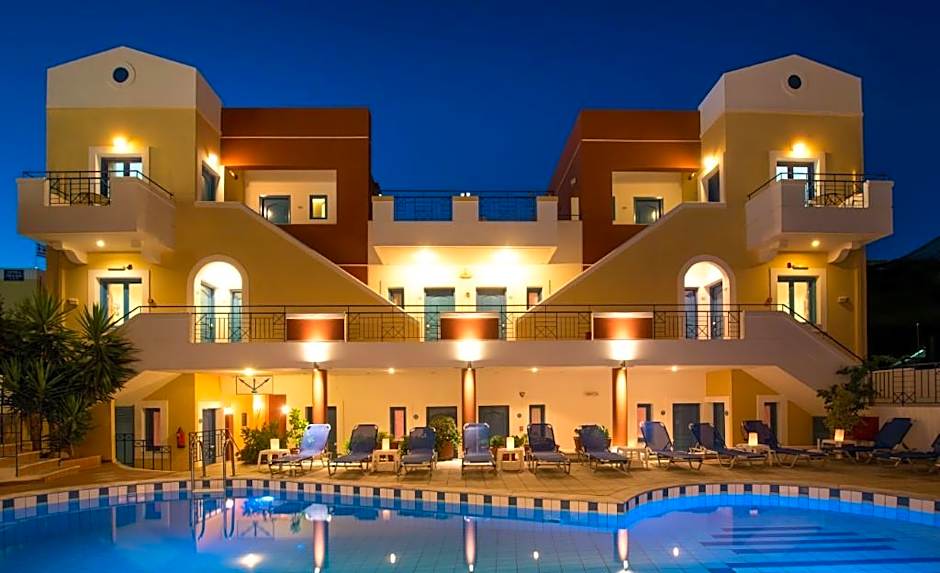 Astra Village & Suites