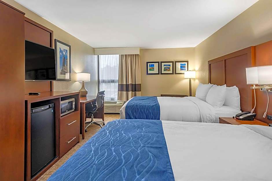 Comfort Inn Nashville - Opryland Area