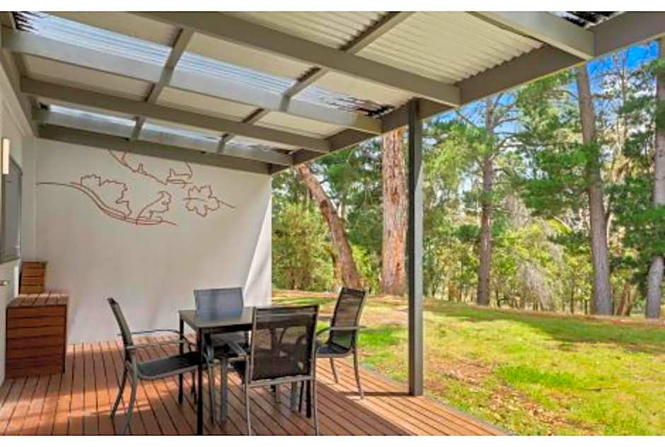 Discovery Parks - Hahndorf