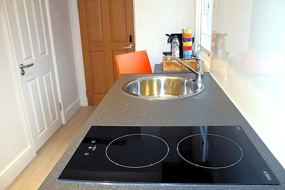 1 Craven Hill Gardens