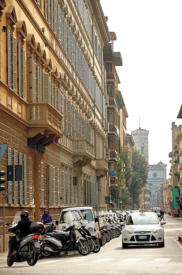 Hotel Firenze Capitale