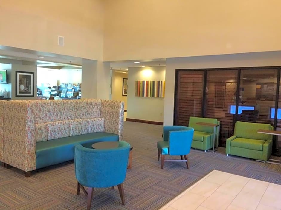 Holiday Inn Express & Suites Mobile West - I-10