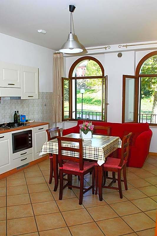 Residence Bizzoni