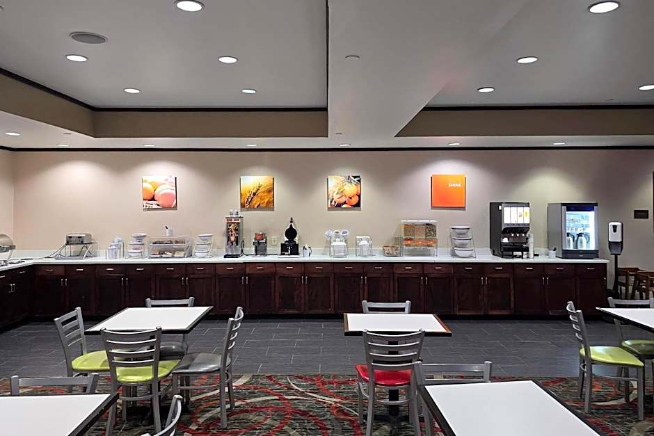 Comfort Suites Uniontown