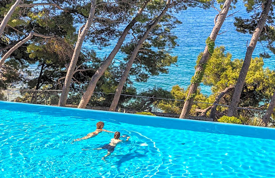 Bluesun hotel Berulia