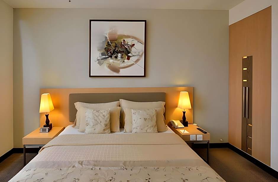 Grand Serela Setiabudhi Bandung