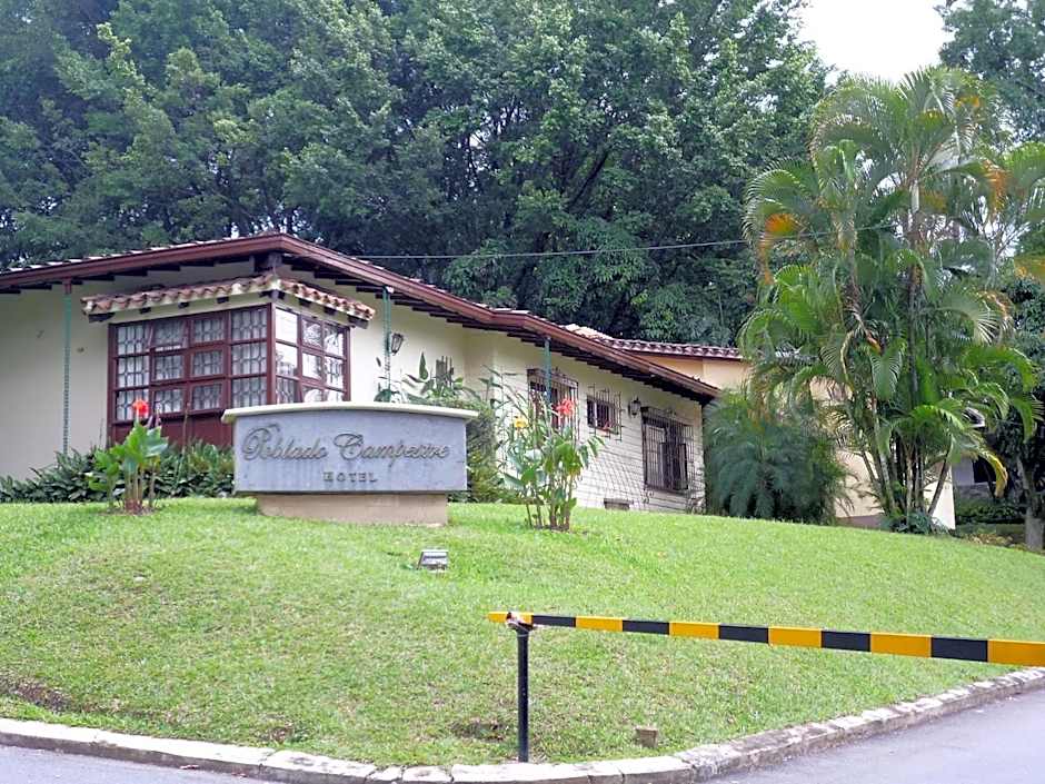 Hotel Poblado Campestre