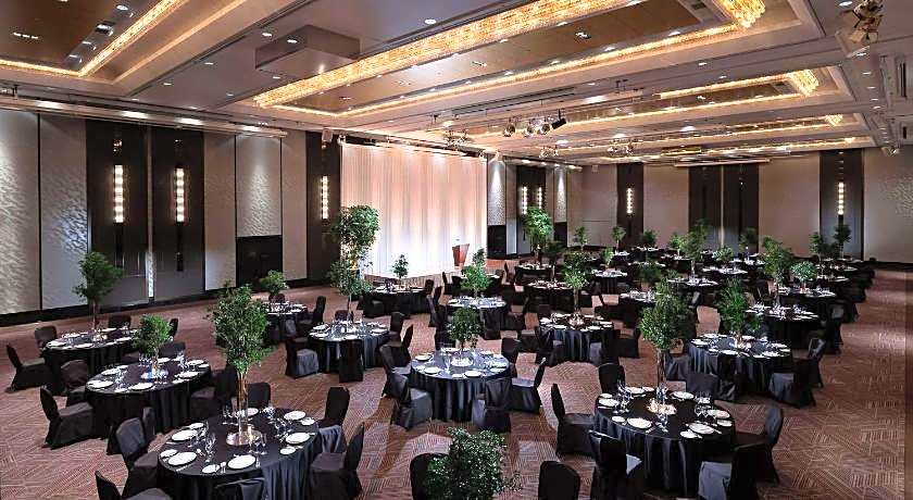 Osaka Hilton