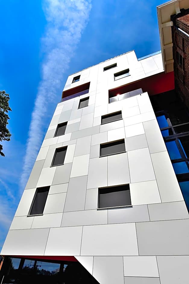 Hôtel Belvue