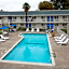 Motel 6-Sacramento, CA - Central