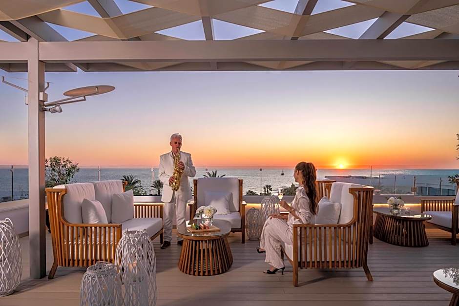 Constantinou Bros Asimina Suites Hotel