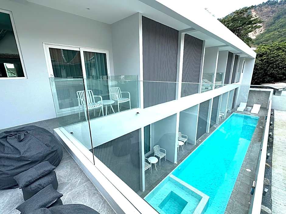 Kata Place Villa